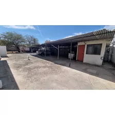 Se Arrienda Estacionamiento (23569)