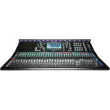 New Allen & Heath Sq-7 48-channel Digital Mixer