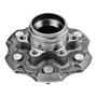 Maza O Cubo P/ Chrysler Phantom 90/94 2.5l L4 Gasolina