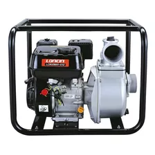 Motobomba Gasolina 3 X 3 5.5hp Loncin-mimrbal