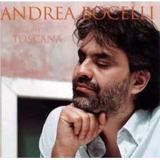 ° Andrea Bocelli - Cieli Di Toscana Cd P78