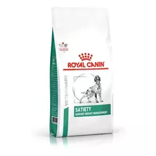 Ração Royal Canin Satiety Cães Adultos 10kg Pett