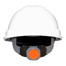 Casco De Seguridad Insafe Ratchet (x 10 Unidades)