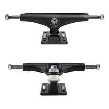 Thunder Skateboard Trucks Electric Eye Ii - Luces Huecas Neg