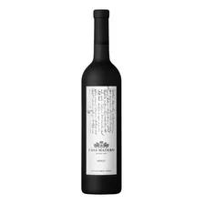 Vino Tinto Casa Madero Merlot 750 Ml.*