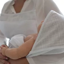 Toalha De Banho Avental Bebê Com Capuz Diversas Estampas