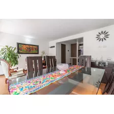 Apartamento En Venta En Bogotá El Salitre. Cod 9018