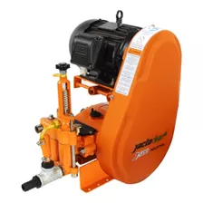 Lavadora Alta Pressao Industrial Jactoclean J500 3cv Trif 220v Sem Motor