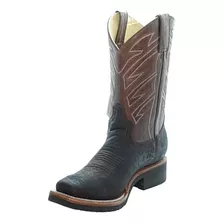 Botas Justin Modelo Jb5356 Cuello De Toro