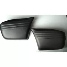 Mitsubishi Montero Hard Top 1998 Punteras Traseras 