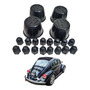 20 Pcs Tapones Cubre Birlo Volkswagen Jetta Golf Vento Polo 