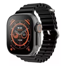 Smartwatch T900 Ultra Série 8 49mm 2.09 Polegadas + Brinde