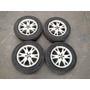 Rin 16 Volvo V70, Xc70 #9499551 1 Pieza