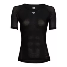 Camisa Deporte Interior Trasnpirable Swing Dama Gw