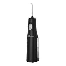 Irrigador Oral Waterpik Cordless Express Black