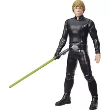 Figura Luke Skywalker De 23 Cm Star Wars
