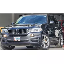 Bmw X5 2014 4.4 Xdrive50ia Excellence Bt At