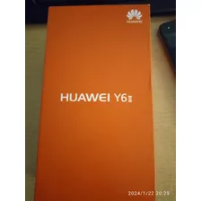 Celular Huawei Y6 Ii Buen Estado