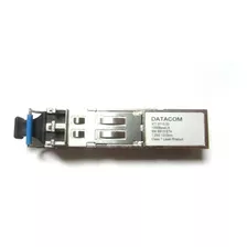 Gbic Datacom Lx Sm Ss13 Envio 377.0113.00, Sfp 1.25gb, 10km