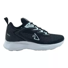 Seta Zapatillas Running Mujer Nova Serrana Neg-bc Ras