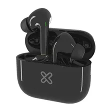 Audífonos Inalámbricos Klip Xtreme Tunefibuds 37h