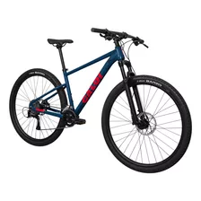 Bicicleta Caloi Explorer Sport Super Light 2024 G (19) Azul