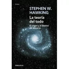 La Teoría Del Todo (libro Nuevo Y Original)