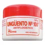 Primera imagen para búsqueda de unguento numero 100