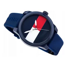 Reloj Tommy Hilfiger 1791322- Azul