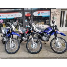 Motomel Skua 150 Motomel Enduro 150 Ultimas Unidades