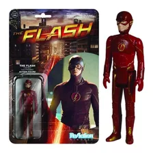 Funko Reaction The Flash 