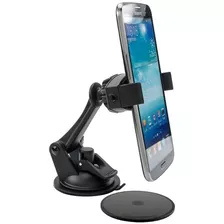 Soporte Arkon Vidrio Tablero Auto Celular iPhone 11 X 8 Plus