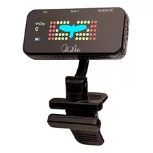 Prs Guitars Clip-on Headstock Tuner (106663 001)