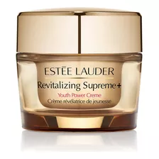 Crema Estee Lauder Revitalizing Supreme+ Youth Power 30ml Momento De Aplicación Día/noche Tipo De Piel Todos