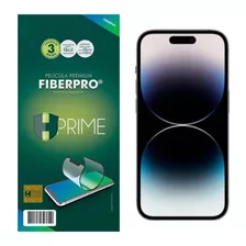 Pelicula Premium Hprime Fiberpro® Para iPhone 14 Pro