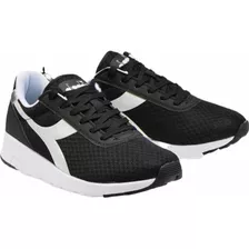 Tenis Diadora Evo Run ,plantilla Dd Comfort