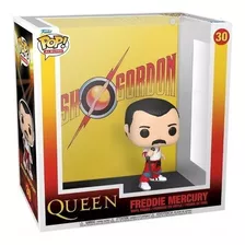 Freddie Mercury Funko Pop Queen #30 Album