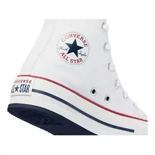 Zapatillas Botitas Converse All Star Chuck Tylor