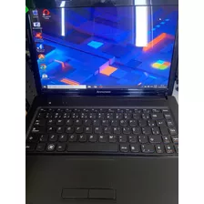 Notebook Lenovo G475 Amd 6gb Ram Ssd 120gb