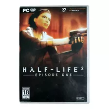 Jogo Half Life 2 - Episode One - Pc - Original