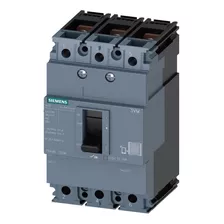 Disjuntor Cx Moldada 175-250a 3vm1225-4ee32-0aa0 Siemens (i)