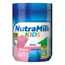 Nutramilk Kids Complemento Alimentar Infantil 800g