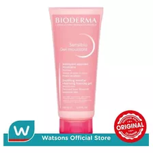 Bioderma Limpiador Facial Sensibio