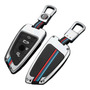 Funda Llave Bmw Serie 3 2 4 5 6 7 X3 X4 320i 328i 335i Piel