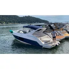 Lancha Phantom 303 Completa, Ñ Coral, Real, Nx Boats, Nhd