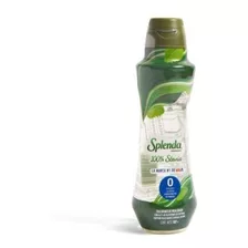 Pack 16 Envase 180 Ml Endulzante Liquido Splenda 100% Stevia