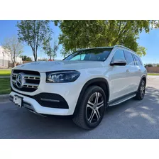 Mercedes-benz Clase Gls Gls 450 4matic