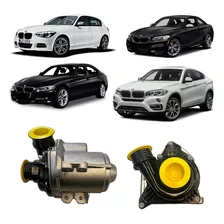 Bomba D'água Continental - Bmw 135i 235i 335i N55 C/detalhes