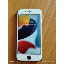  iPhone 7 128 Gb Dourado