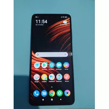 Celular Gamer Pocophone Poco X3 Pro 6/128 Gb Azul